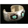 Image 2 : Navajo Shadowbox Cuff