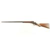 Image 2 : Hopkins & Allen Falling Block Shotgun 12 Ga