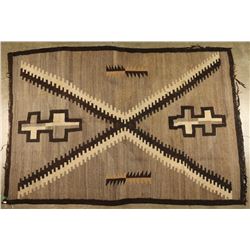 Navajo All Naturals Rug