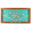 Image 1 : Framed Pottery Shards