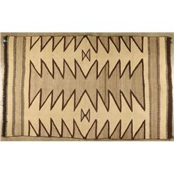 Navajo All Naturals Rug