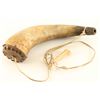 Image 2 : Powder Horn & Scoop