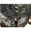 Image 4 : Mexican Tooled Saddle