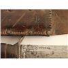 Image 3 : Lot of 2 U.S. Fighting Knives