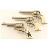 Image 2 : Lot of Cap Guns & Holsters