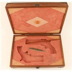 Old Custom Made Case