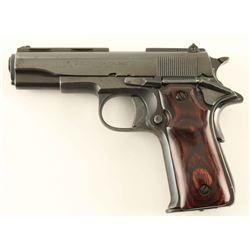 Llama III-A .380 ACP SN: 603009