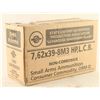 Image 1 : Case of 7.62x39