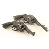 Image 2 : Lot of 2 Plastic Dummy Guns