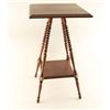Image 1 : Small Jenny Lind Side Table