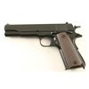 Image 1 : KJ Works GBB-609 1911-FM BB Gun