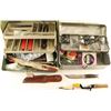 Image 3 : Large Lot of Fishing Tackle