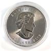 Image 2 : 2016 Canada 1oz Fine Silver Maple Leaf with Coloured Celebration Theme (Tax Exempt).