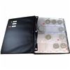 Image 1 : Estate Lot 1971-2014 Canada Commemorative Dollar Collection in presentation album. You will receive 