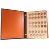 Image 1 : Estate Lot 1922-2017 Canada 5-cent Collection in presentation Album. You will receive each date rele