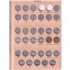 Image 2 : Estate Lot 1922-2017 Canada 5-cent Collection in presentation Album. You will receive each date rele