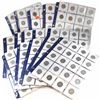 Image 1 : * Large Estate lot 1972-2007 Canada Commemorative 25-cent Collection. You will receive 300 Commemora
