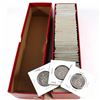Image 1 : Estate Lot 1968-2002 Canada 50-cent Collection. You will receive 98 coins dated between 1968 and 200