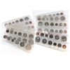 Image 1 : 1962-1994 Canada Year Set Collection. You will receive the following dates, 1962, 1964, 1967, 1968, 