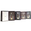 Image 1 : 1994 & 1995 Canada Proof Double Dollar Set Collection. You will receive both the Regular and Special