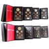 Image 1 : 1981-1989 Canada Proof Double Dollar Collection. You will receive each set issued between 1981 and 1