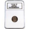 Image 1 : 10-cent 1934 NGC Certified MS-66