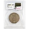 Image 2 : 50-cent 1871 PCGS Certified XF-45