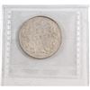 Image 2 : 50-cent 1900 ICCS Certified MS-60. The ICCS holder for this coin lists corrosion, but upon further i