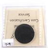 Image 2 : CH# UC7 1816 Mule. ICCS Certified VF-20 Corrosion. Coin has substantial corrosion. Worth a good look