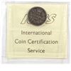 Image 2 : 5-cent 1885, Large 5/5, ICCS Certified F-12.