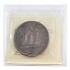 Image 2 : Silver $1 1949 ICCS Certified MS-66. Nice even toning throughout the Obverse and Reverse of the coin