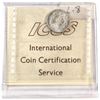 Image 2 : 1903H Canada 5-cent Small H ICCS Certified MS-62