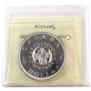 Image 2 : 1964 Canada Silver $1 ICCS Certified PL-66. Features a Cameo not listed on holder.