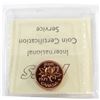 Image 2 : 1971 Canada 1-cent ICCS Certified SP-66 Red Heavy Cameo
