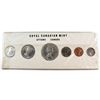 Image 1 : 1960 Canada Stamp 3 Variety Proof Like Set with Cameo Finish