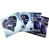 Image 1 : 4x RCM NHL Coins Sets: 2007 Edmonton Oilers 25-cent, 2007 Toronto Maple Leafs 25-cent, 2009 Vancouve