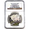 Image 1 : 2015 Canada $20 Mountain Goat - Baby Animals Series NGC Certified PF-70 Ultra Cameo (Tax Exempt)