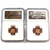 Image 1 : 2011-S USA 1-cent NGC Certified PF 70 Ultra Cameo *Early Release*