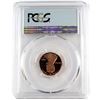 Image 2 : 2017-S USA 1-cent Shield PCGS Certified PR70RD DCAM First Day of Issue