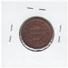 Image 2 : 1853 USA Half Cent AU (Cleaned)