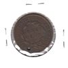 Image 2 : 1818 USA 1-cent AU (Hole)