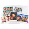 Image 1 : Estate Lot of International Collectors Society Elvis Presley Stamps. You will receive 4x different s