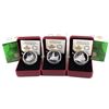 Image 1 : 2015-2016 $20 Canadian Home Front Fine Silver Coin Collection (Tax Exempt). You will receive the 201
