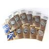 Image 1 : 10x 1909-2009 Montreal Canadiens Coloured 50-cent Collection. 10pcs.
