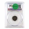 Image 2 : 1875H Small Date Canada 5-cent PCGS Certified VG-10