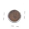Image 2 : 1944c Newfoundland 1-cent EF (spots)