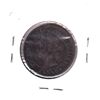 Image 2 : 1892 Canada 1-cent Obv 2 Very Fine (cleaned)