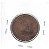 Image 2 : 1907H Canada 1-cent AU-UNC (impaired)