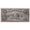 Image 1 : 1935 $10 The Bank of Nova Scotia Banknote