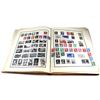 Image 1 : Estate Lot of Modern Postage Stamps in Album. Contains Stamps from around the World. Many Loose Stam